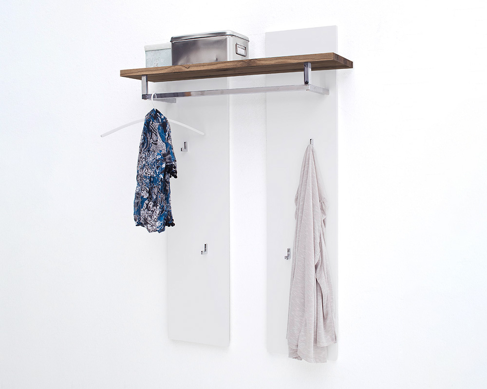 Romina Garderoba Panel ścienny